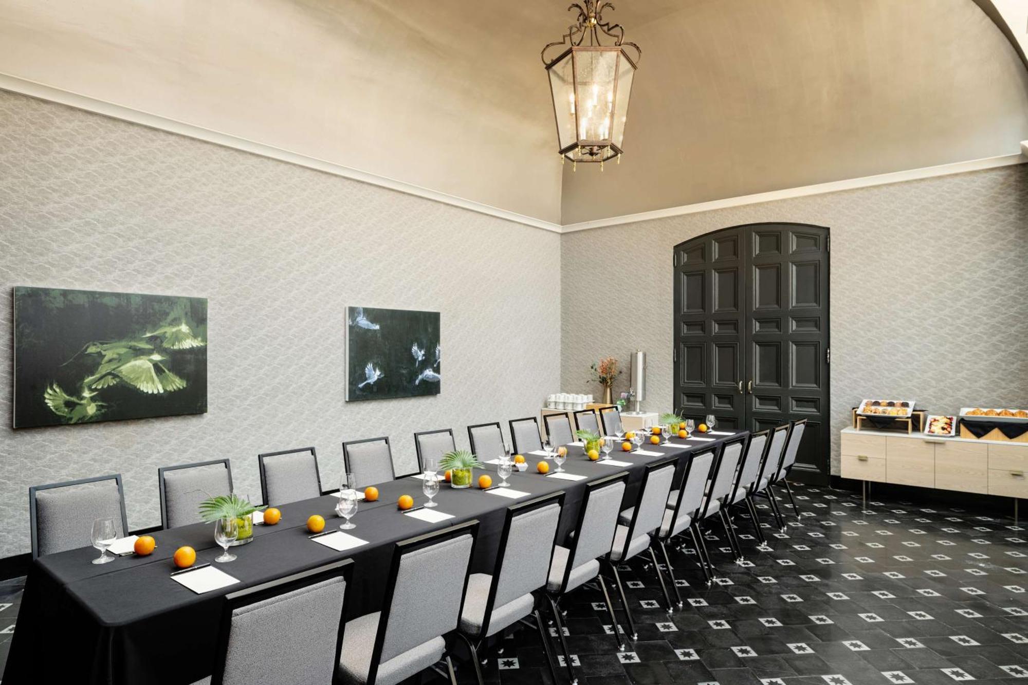 The Terrace Hotel Lakeland, Tapestry Collection By Hilton Екстер'єр фото